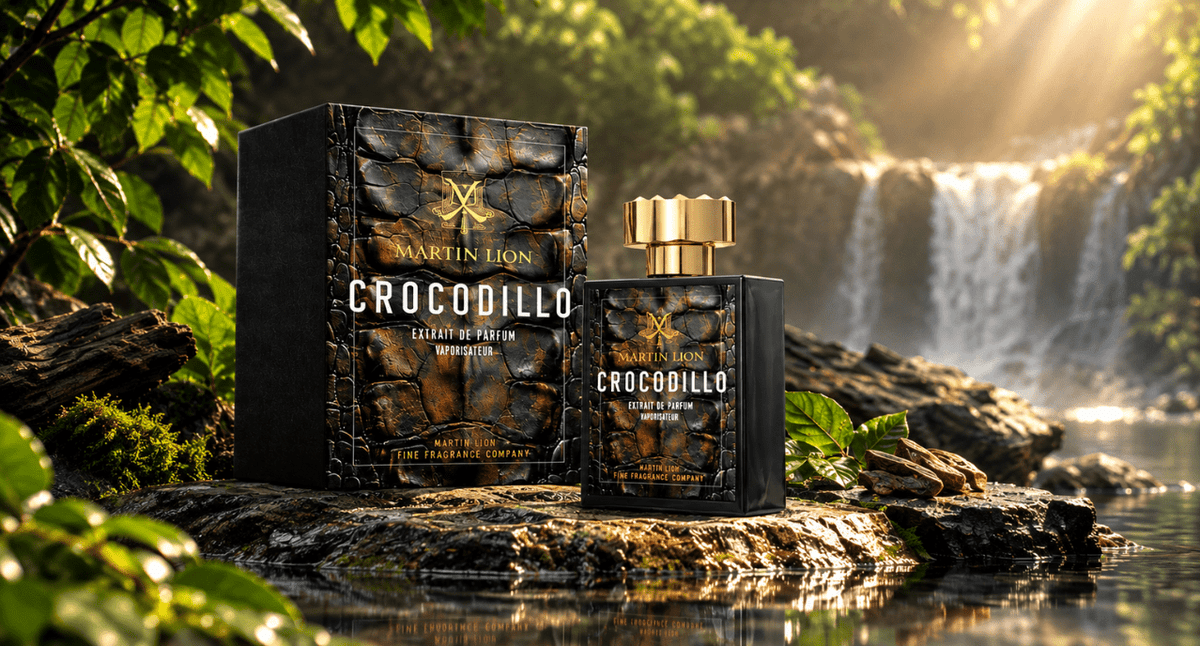 Eau de Parfum Haut de Gamme : Comment Reconnaître un Parfum Vraiment Premium ? - Martinlion-AtelierParfumerie.shop