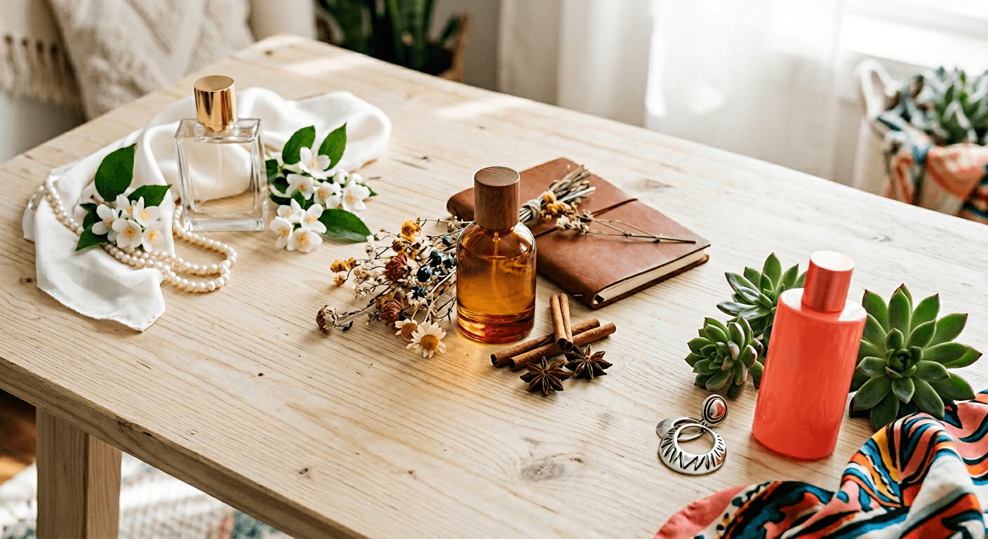 Pourquoi certains parfums tiennent plus longtemps que d’autres - Martinlion-AtelierParfumerie.shop