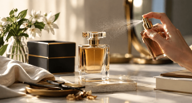 Parfum Longue Tenue Authentique : Comment Reconnaître un Vrai Parfum de Qualité ? - Martinlion-AtelierParfumerie.shop