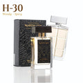 Martin Lion H30 – Parfum Homme Intense & Élégant | Longue Tenue - Martinlion - AtelierParfumerie.shop