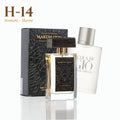 Martin Lion H14 – Parfum Homme Intense & Élégant | Longue Tenue - Martinlion - AtelierParfumerie.shop
