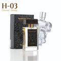 Martin Lion H03 – Parfum Homme Frais & Puissant | Longue Tenue - Martinlion - AtelierParfumerie.shop