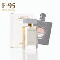 Martin Lion F95 – Parfum Femme Intense & Envoûtant | Longue Tenue - Martinlion - AtelierParfumerie.shop