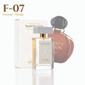 Martin Lion F07 – Parfum Femme Envoûtant & Élégant | Longue Tenue - Martinlion - AtelierParfumerie.shop