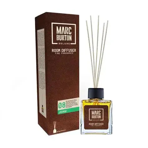 Diffuseur Marc Burton - Martinlion - AtelierParfumerie.shop