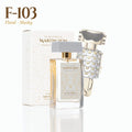 Martin Lion F103 – Parfum Femme Élégant & Séduisant | Longue Tenue - Martinlion - AtelierParfumerie.shop