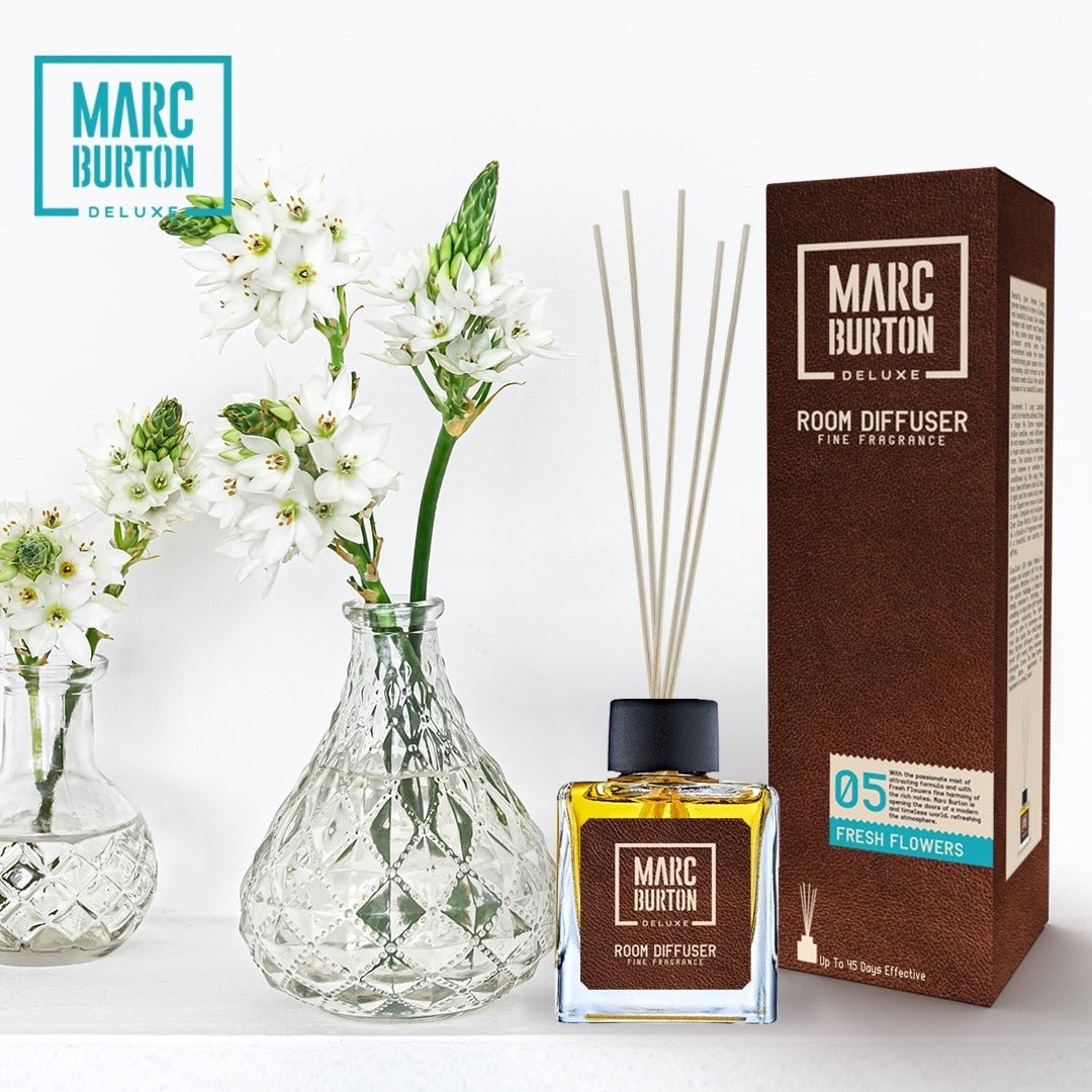Diffuseur Marc Burton - Martinlion-AtelierParfumerie.shop