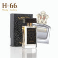 Martin Lion H66 – Parfum Homme Intense & Magnétique | Longue Tenue - Martinlion - AtelierParfumerie.shop