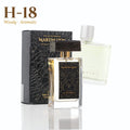 Martin Lion H18 – Parfum Homme Puissant & Raffiné | Longue Tenue - Martinlion - AtelierParfumerie.shop