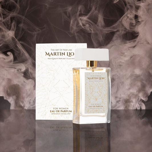 Martin Lion Femme – L’Art de Séduire