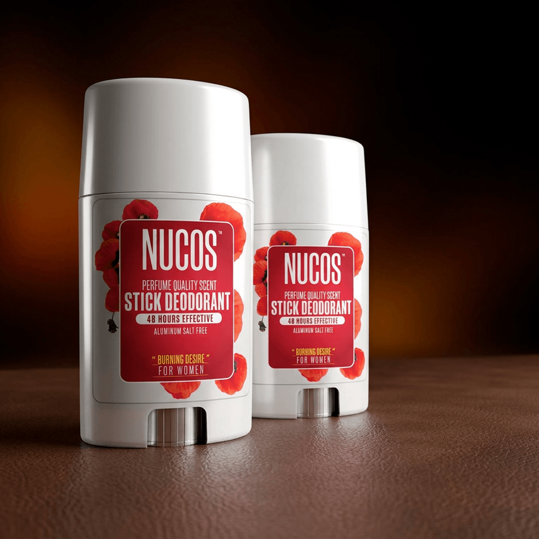 Anti transpirant – Homme & Femme - Martinlion - AtelierParfumerie.shop